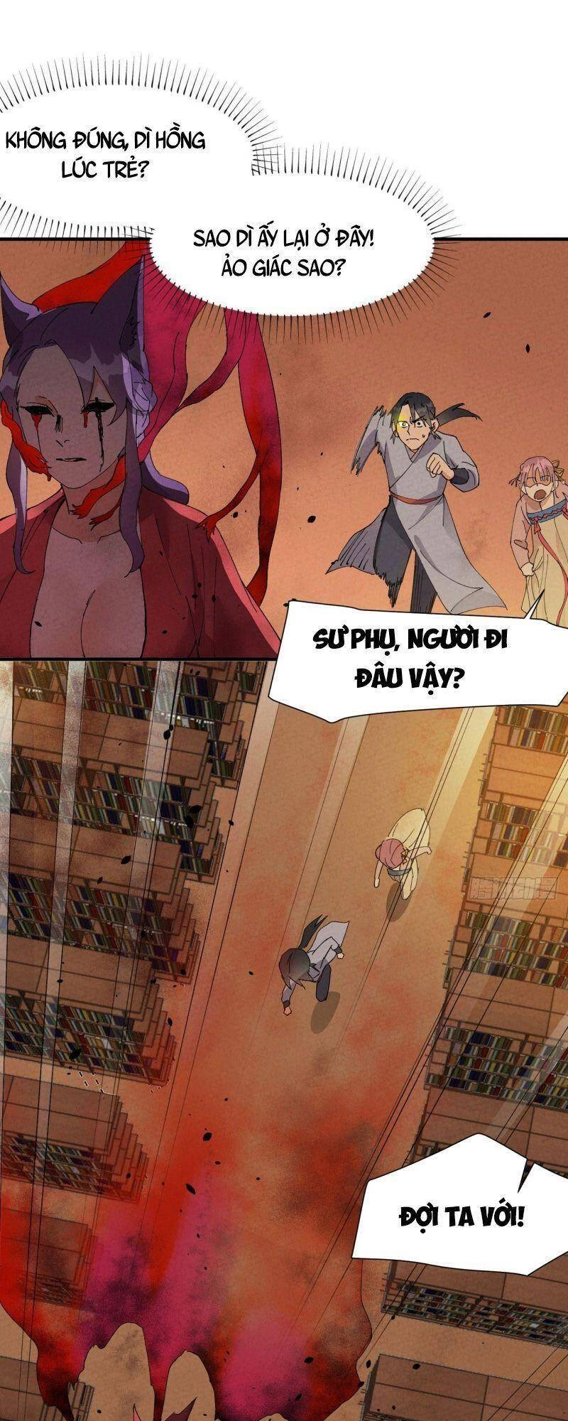 Tối Cường Võ Hồn Hệ Thống Chapter 44 - 23