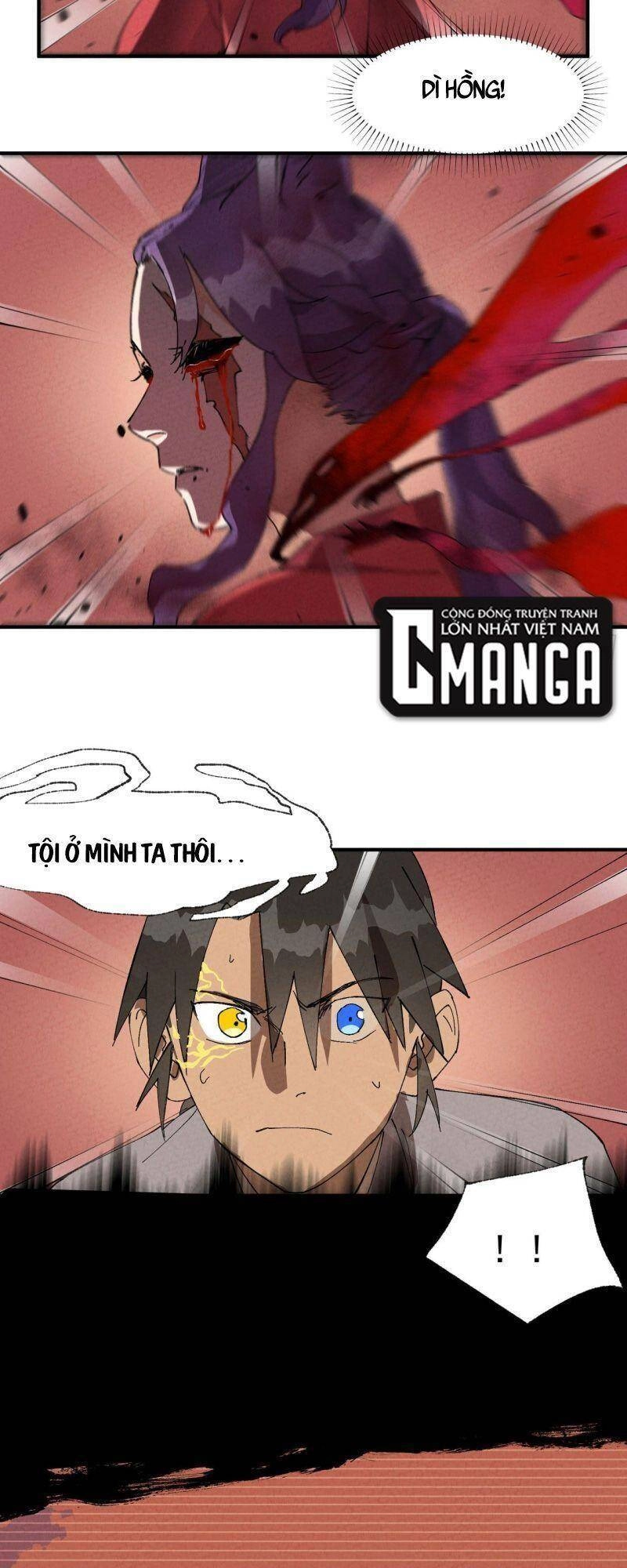 Tối Cường Võ Hồn Hệ Thống Chapter 44 - 25