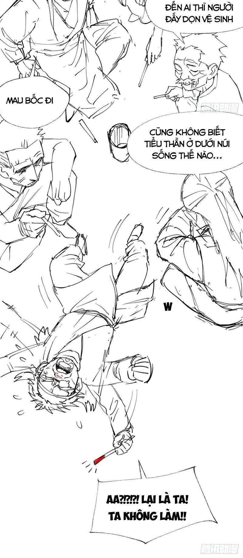 Tối Cường Võ Hồn Hệ Thống Chapter 44 - 33