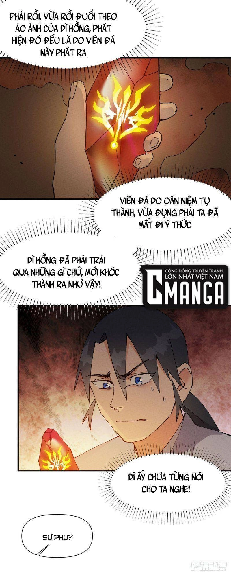 Tối Cường Võ Hồn Hệ Thống Chapter 45 - 12