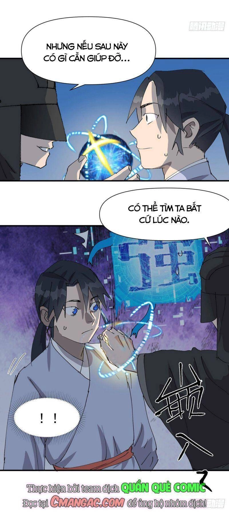 Tối Cường Võ Hồn Hệ Thống Chapter 45 - 25