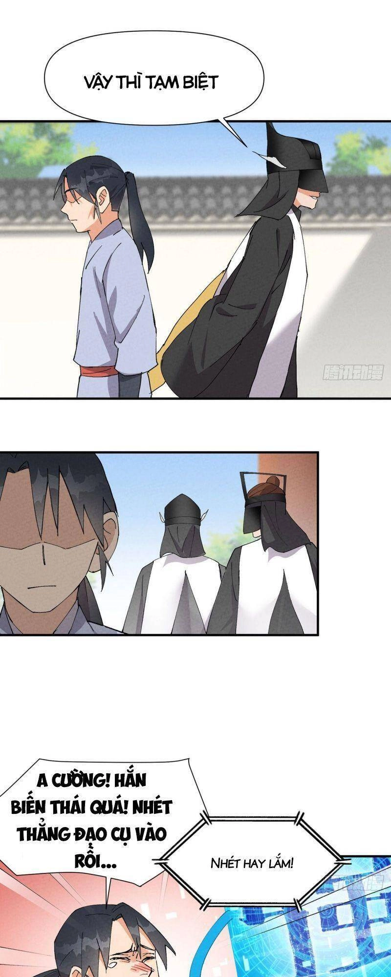 Tối Cường Võ Hồn Hệ Thống Chapter 46 - 3