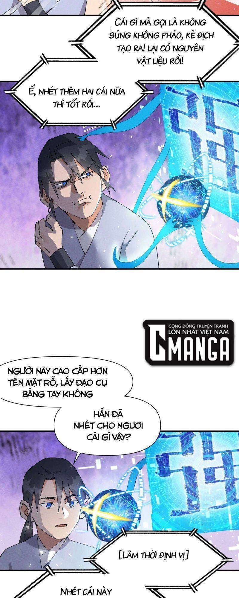 Tối Cường Võ Hồn Hệ Thống Chapter 46 - 5
