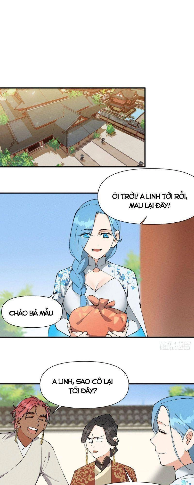 Tối Cường Võ Hồn Hệ Thống Chapter 46 - 7