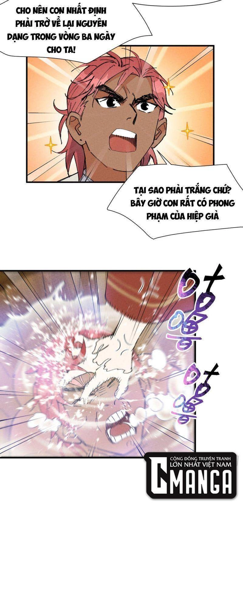 Tối Cường Võ Hồn Hệ Thống Chapter 46 - 11