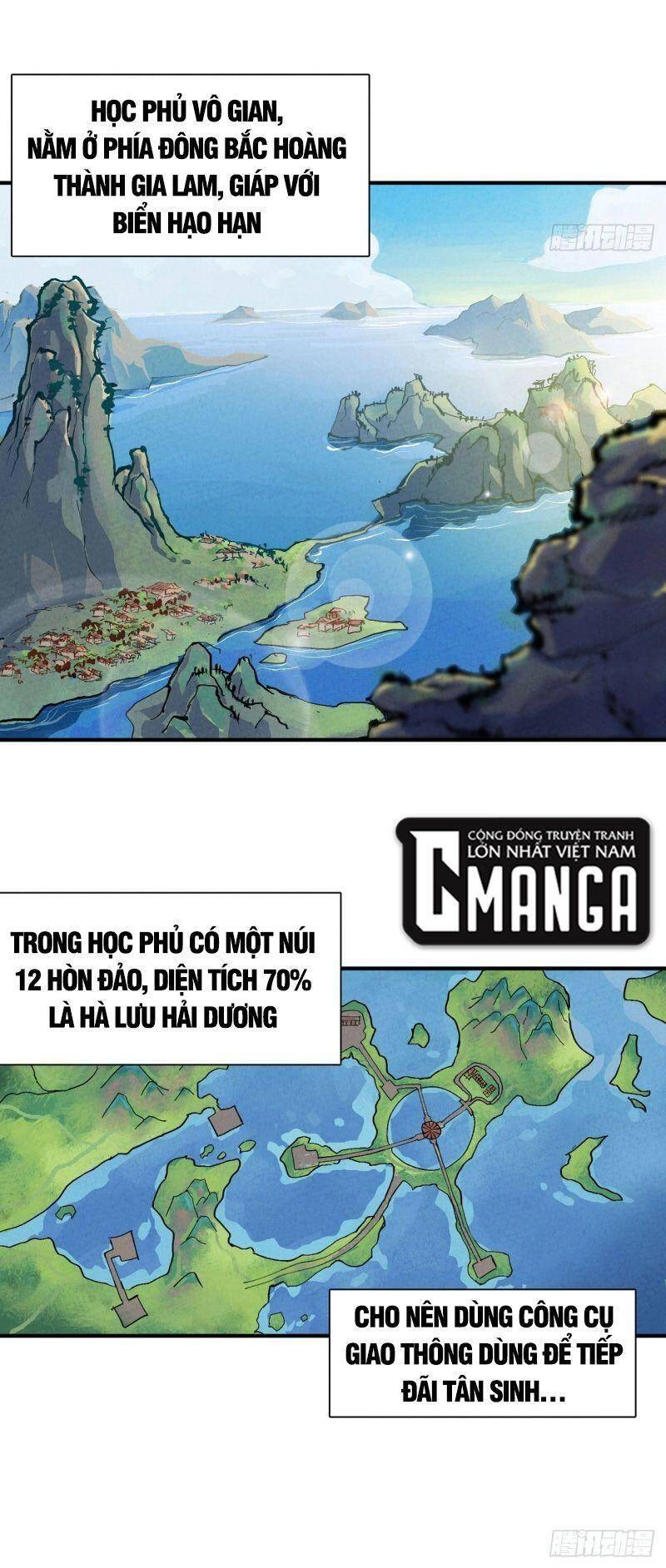 Tối Cường Võ Hồn Hệ Thống Chapter 46 - 13