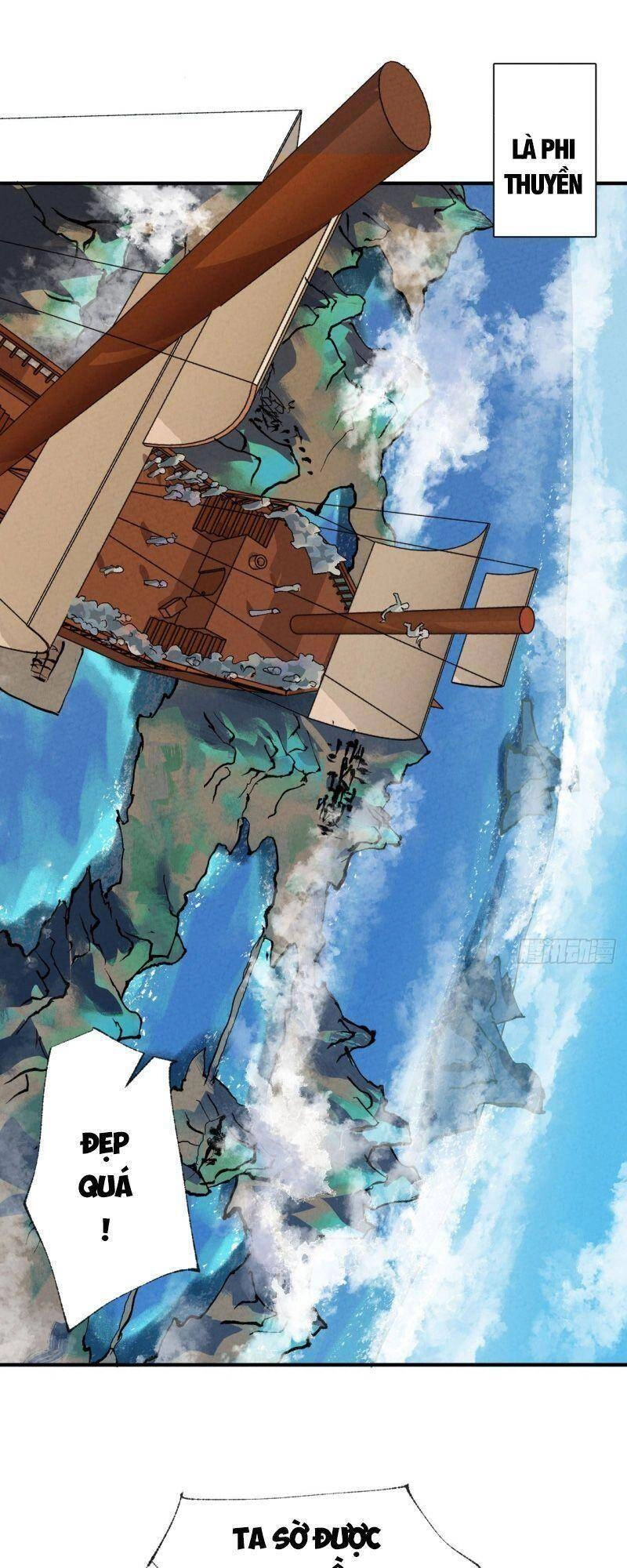 Tối Cường Võ Hồn Hệ Thống Chapter 46 - 14