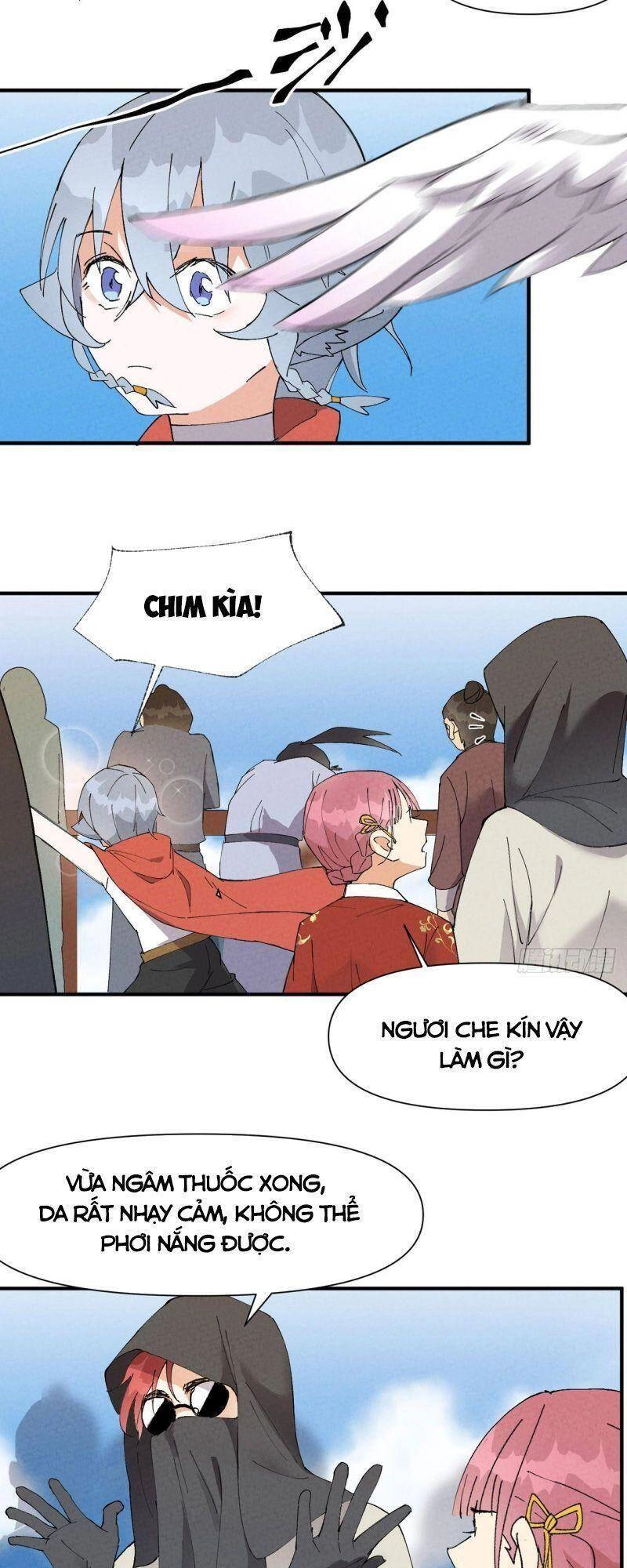 Tối Cường Võ Hồn Hệ Thống Chapter 46 - 16