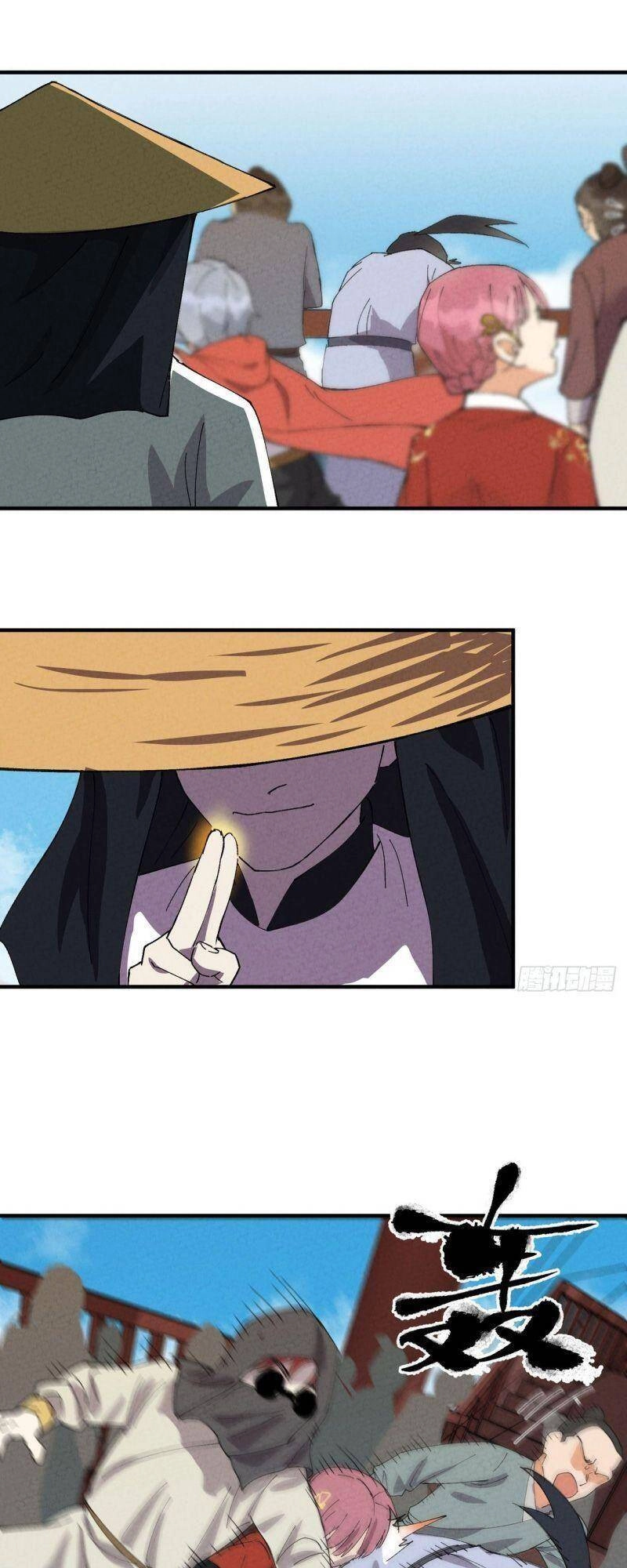 Tối Cường Võ Hồn Hệ Thống Chapter 46 - 18