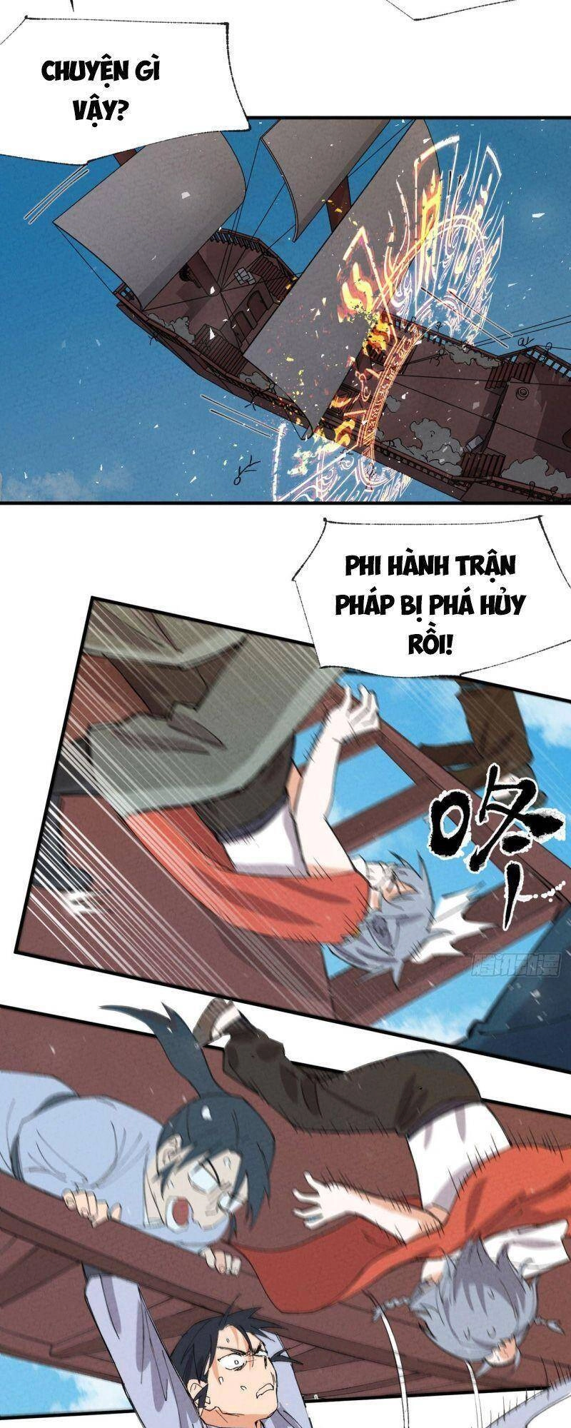 Tối Cường Võ Hồn Hệ Thống Chapter 46 - 20