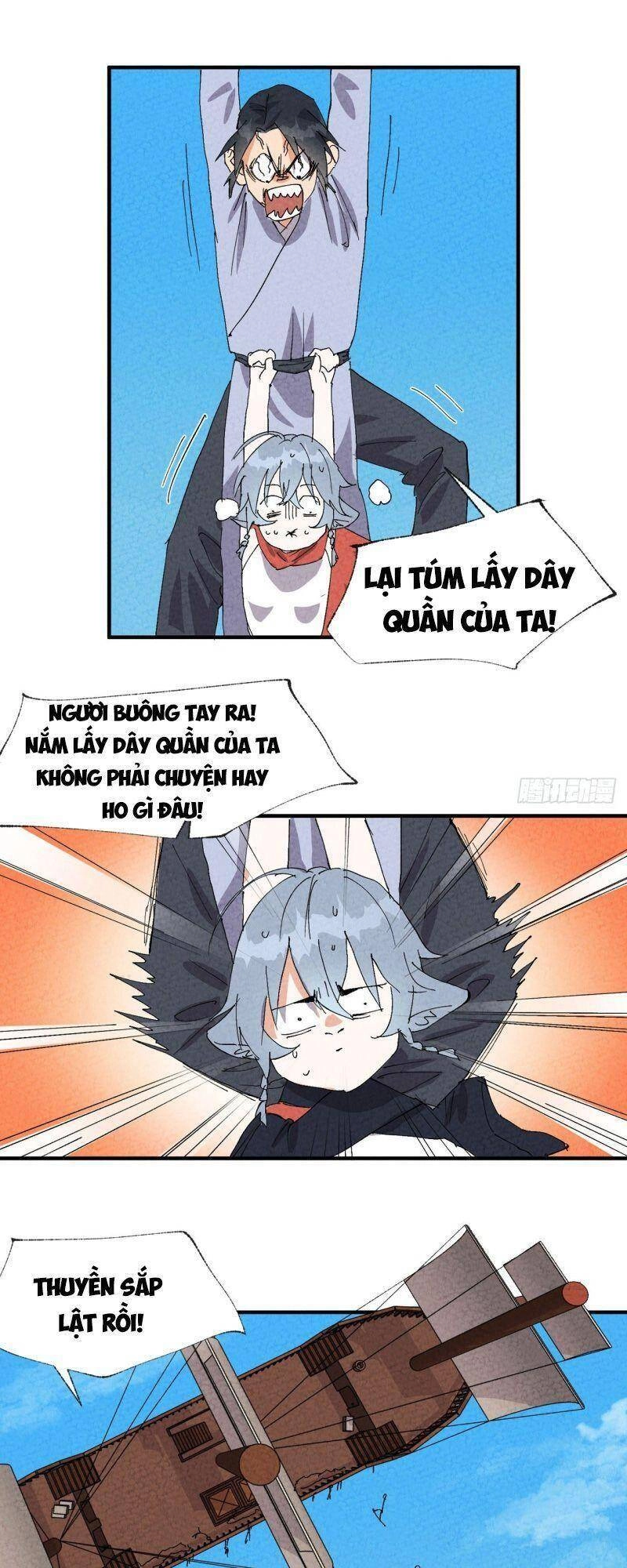 Tối Cường Võ Hồn Hệ Thống Chapter 46 - 22