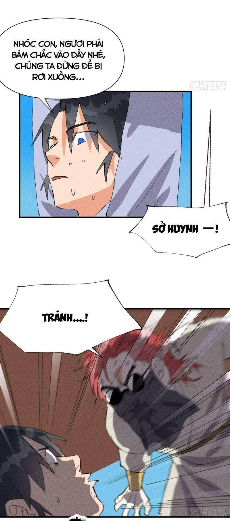 Tối Cường Võ Hồn Hệ Thống Chapter 46 - 26