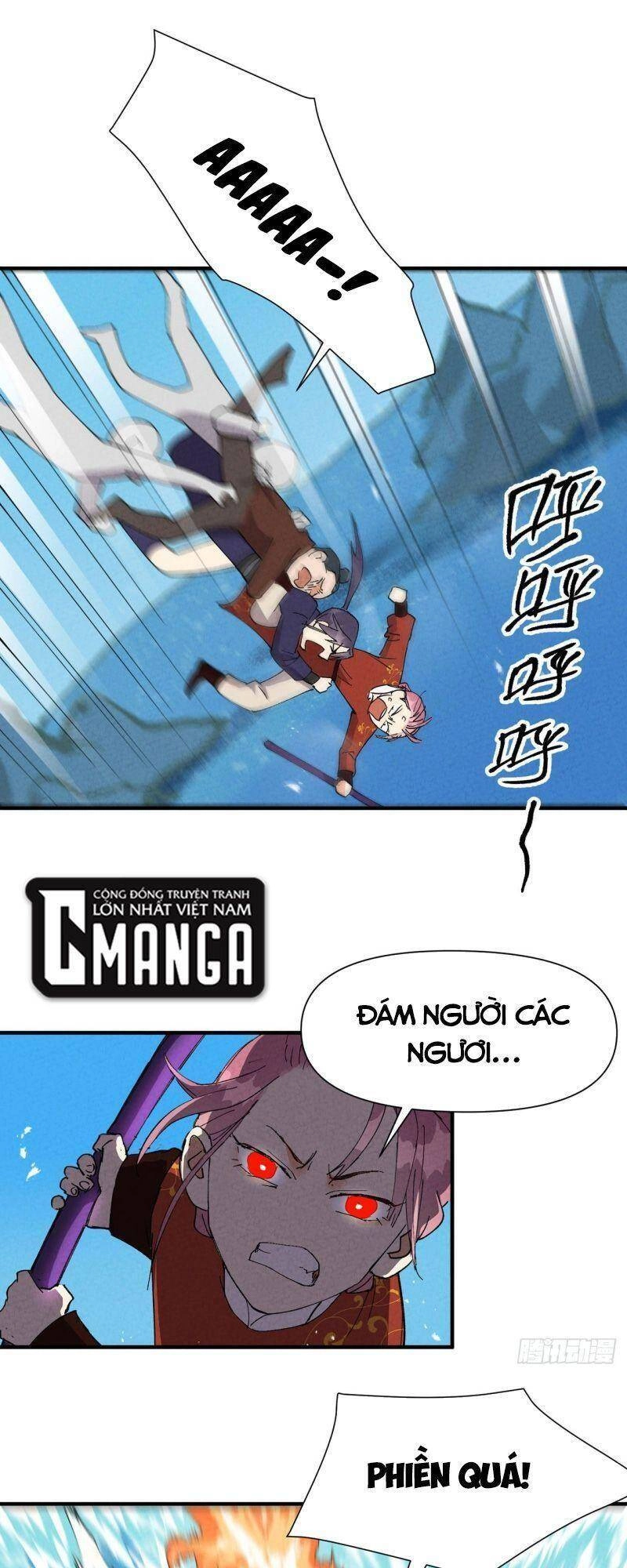 Tối Cường Võ Hồn Hệ Thống Chapter 47 - 1