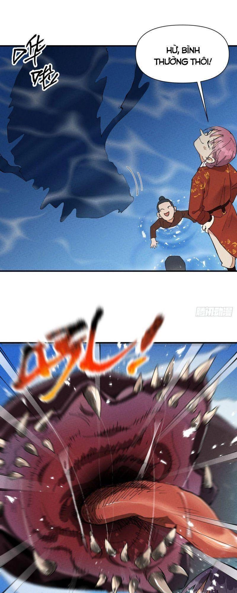 Tối Cường Võ Hồn Hệ Thống Chapter 47 - 5