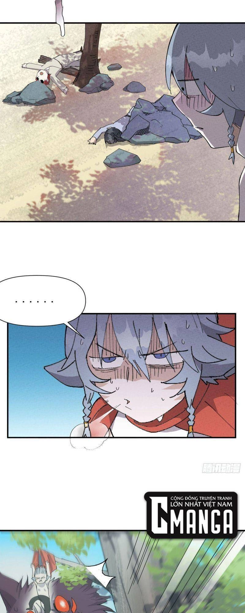 Tối Cường Võ Hồn Hệ Thống Chapter 47 - 12