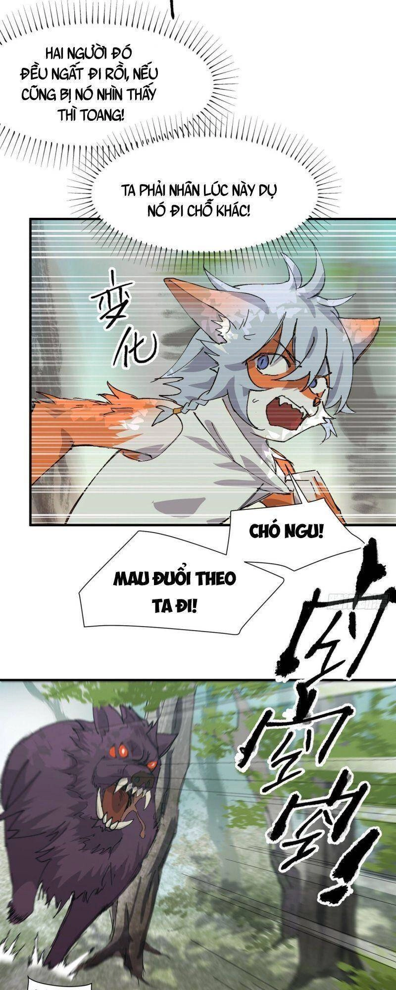 Tối Cường Võ Hồn Hệ Thống Chapter 47 - 14