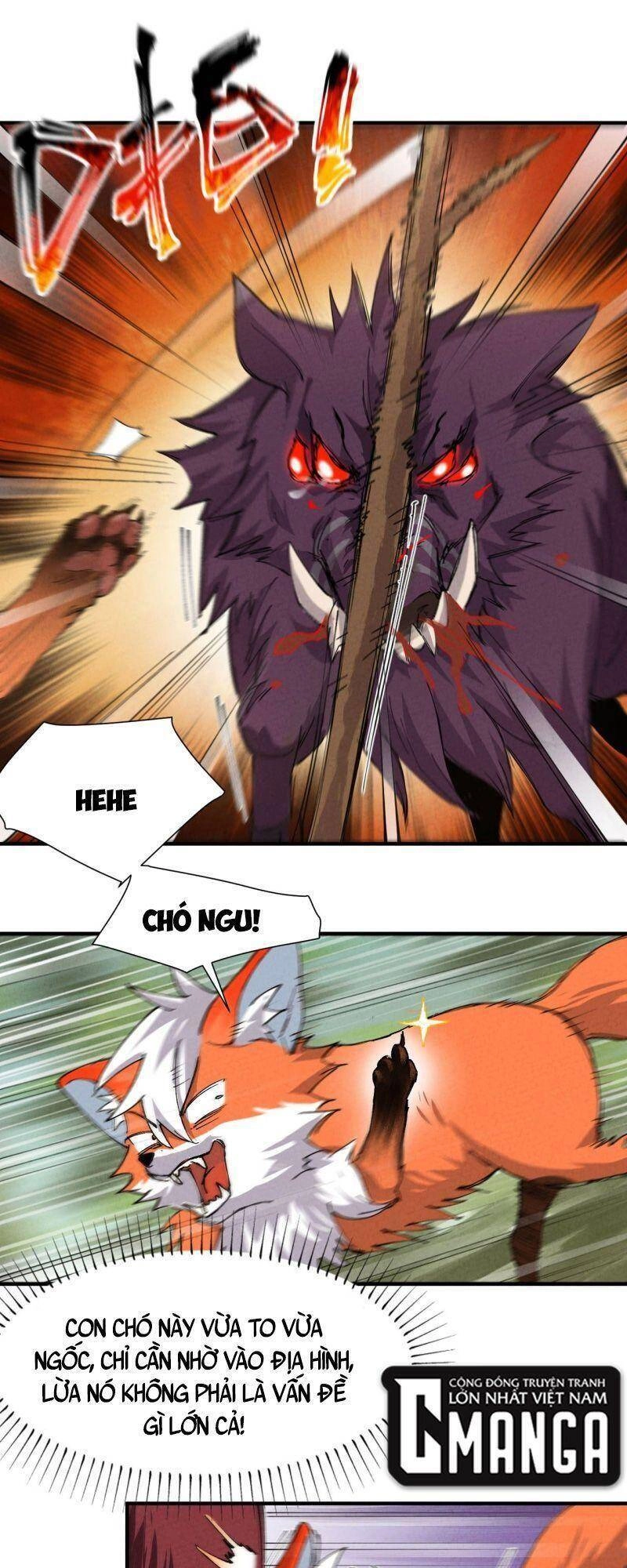 Tối Cường Võ Hồn Hệ Thống Chapter 48 - 1