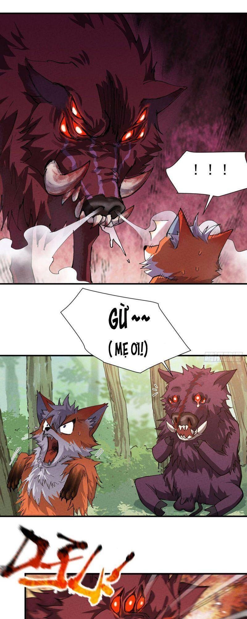 Tối Cường Võ Hồn Hệ Thống Chapter 48 - 3