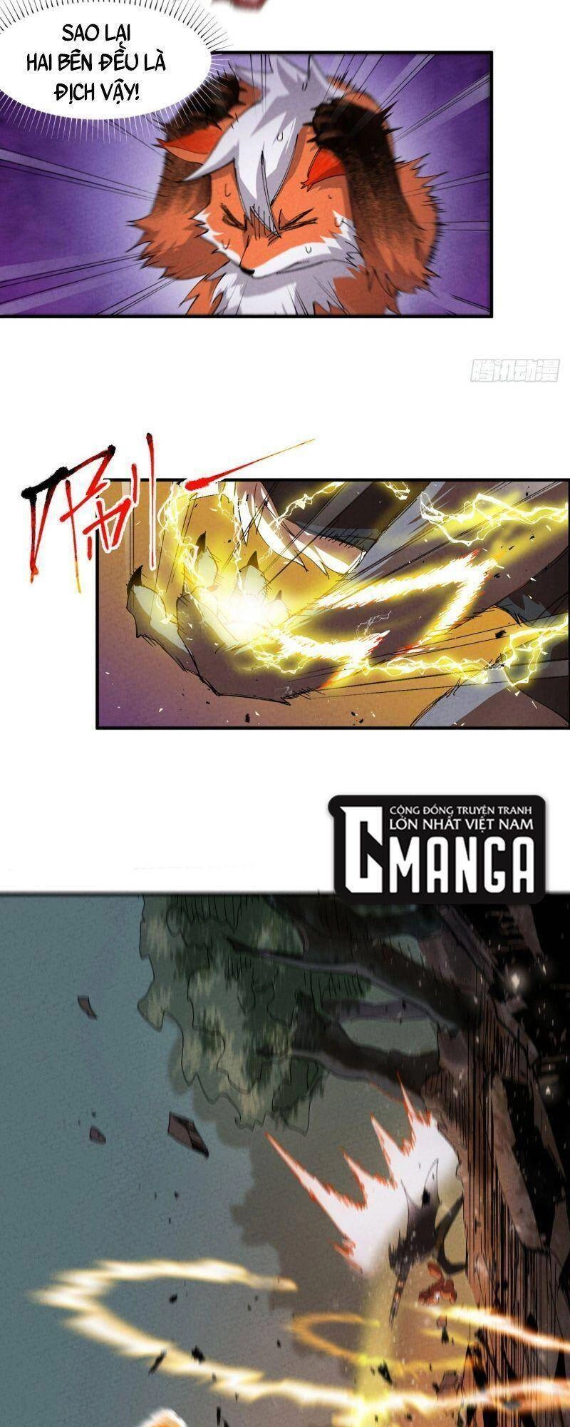 Tối Cường Võ Hồn Hệ Thống Chapter 48 - 5