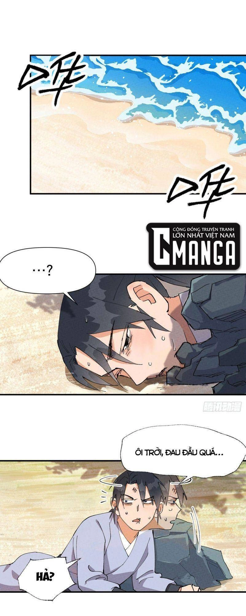 Tối Cường Võ Hồn Hệ Thống Chapter 48 - 9