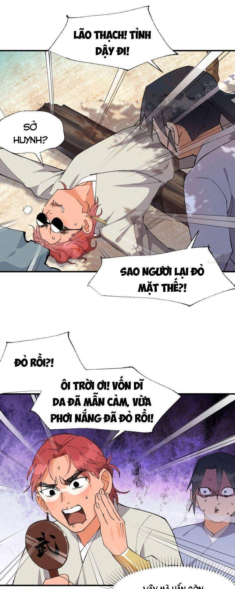 Tối Cường Võ Hồn Hệ Thống Chapter 48 - 11