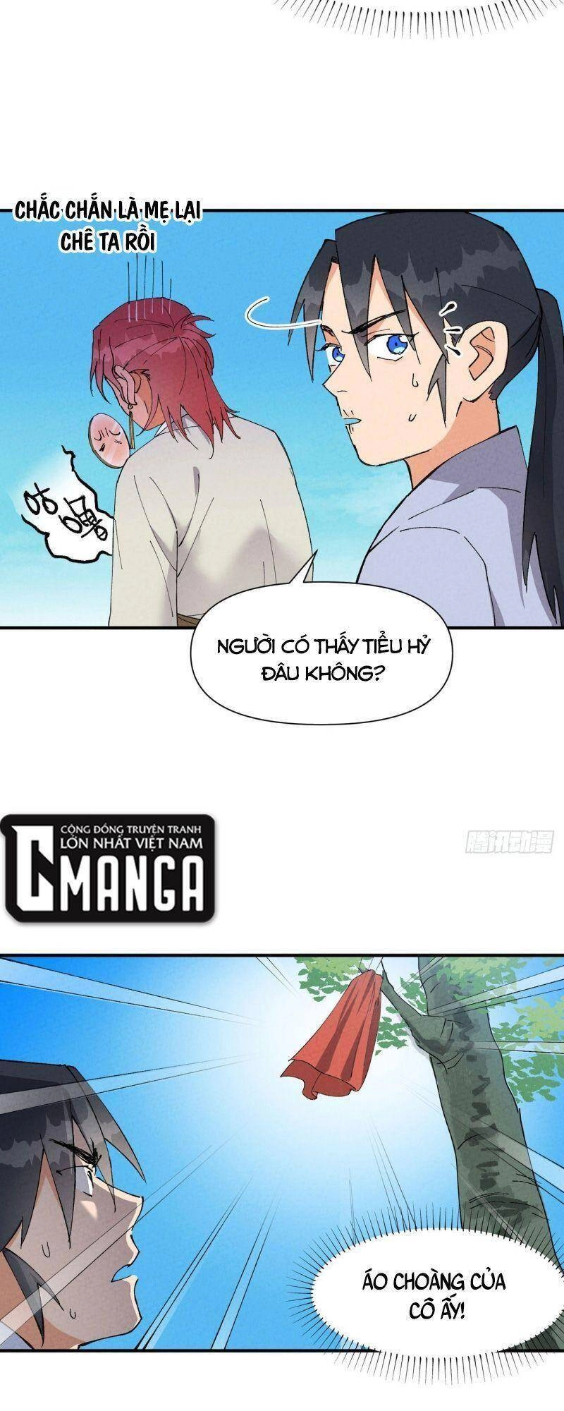 Tối Cường Võ Hồn Hệ Thống Chapter 48 - 13