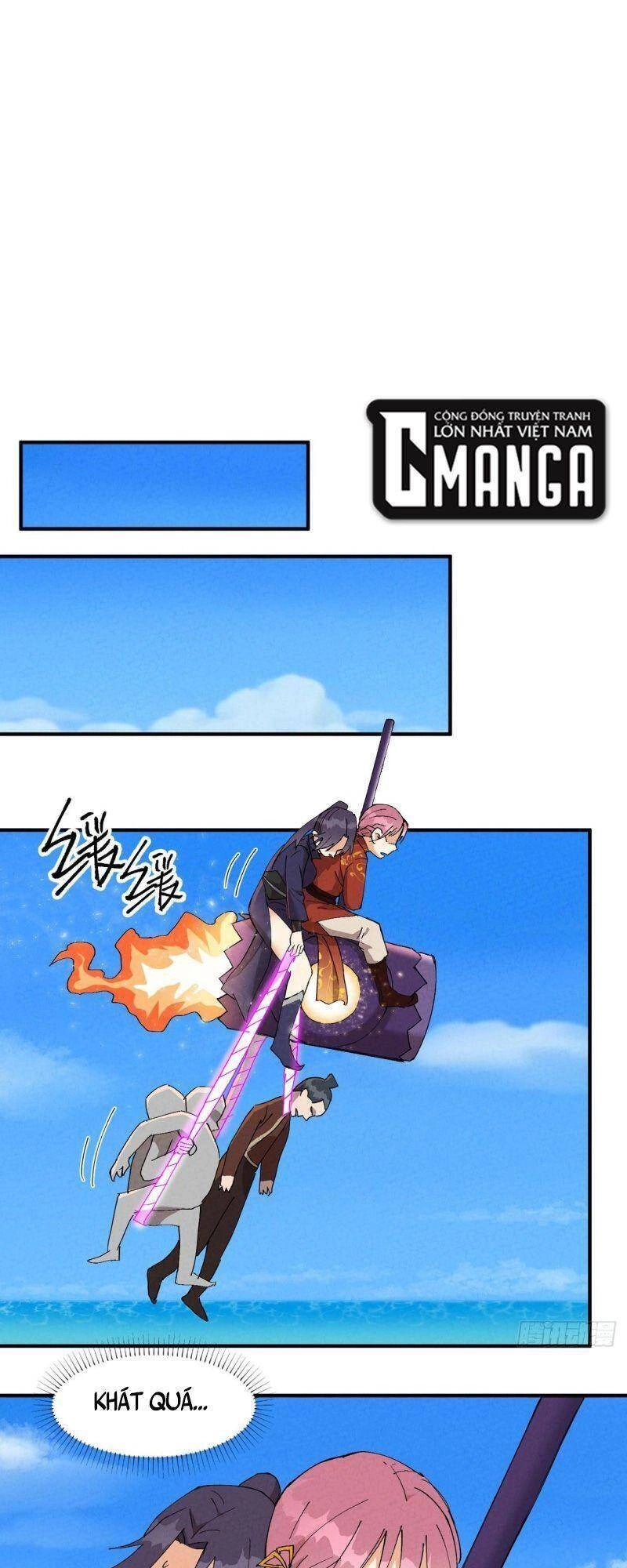 Tối Cường Võ Hồn Hệ Thống Chapter 48 - 20