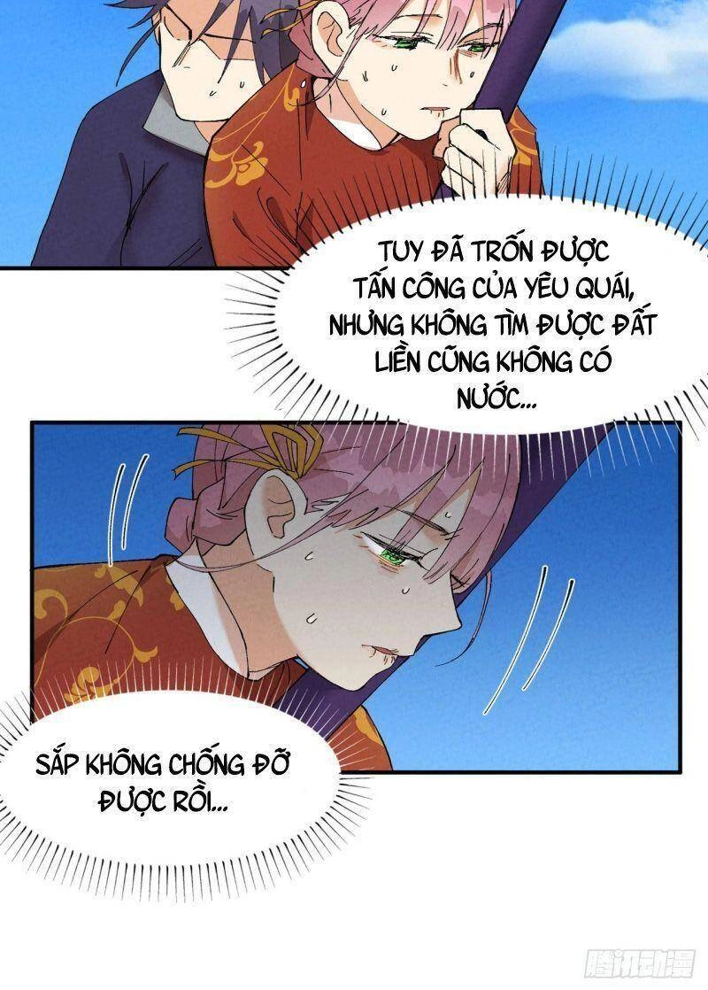 Tối Cường Võ Hồn Hệ Thống Chapter 48 - 21