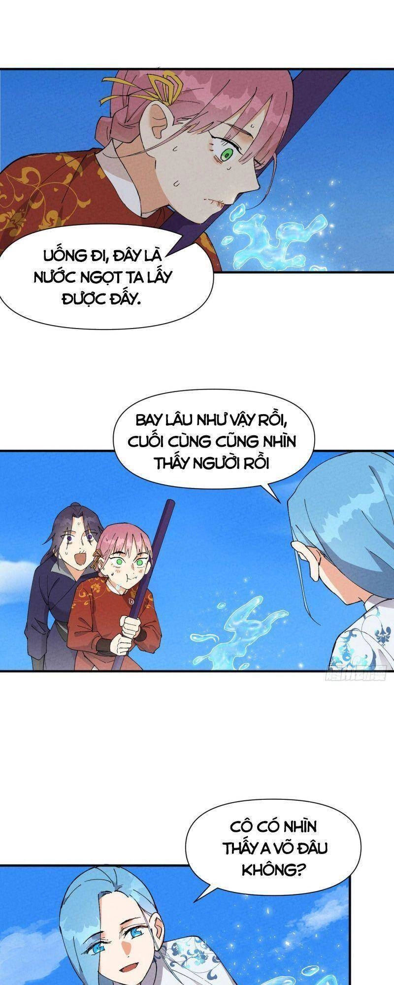 Tối Cường Võ Hồn Hệ Thống Chapter 48 - 22