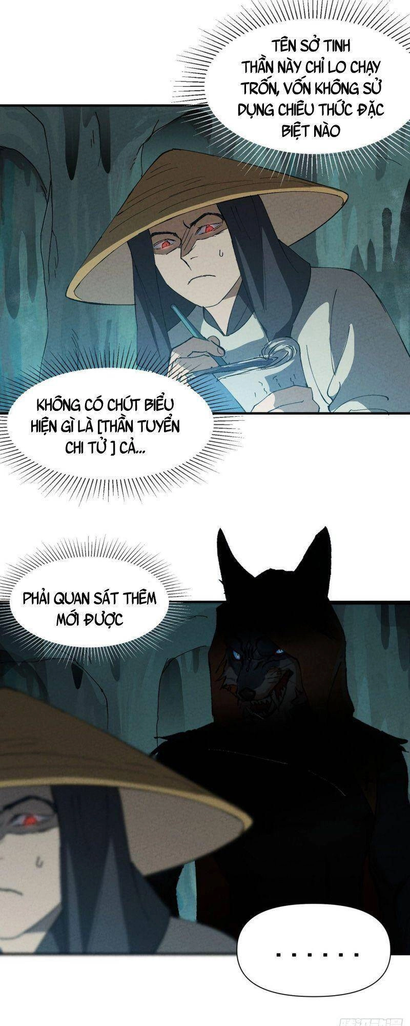 Tối Cường Võ Hồn Hệ Thống Chapter 51 - 11