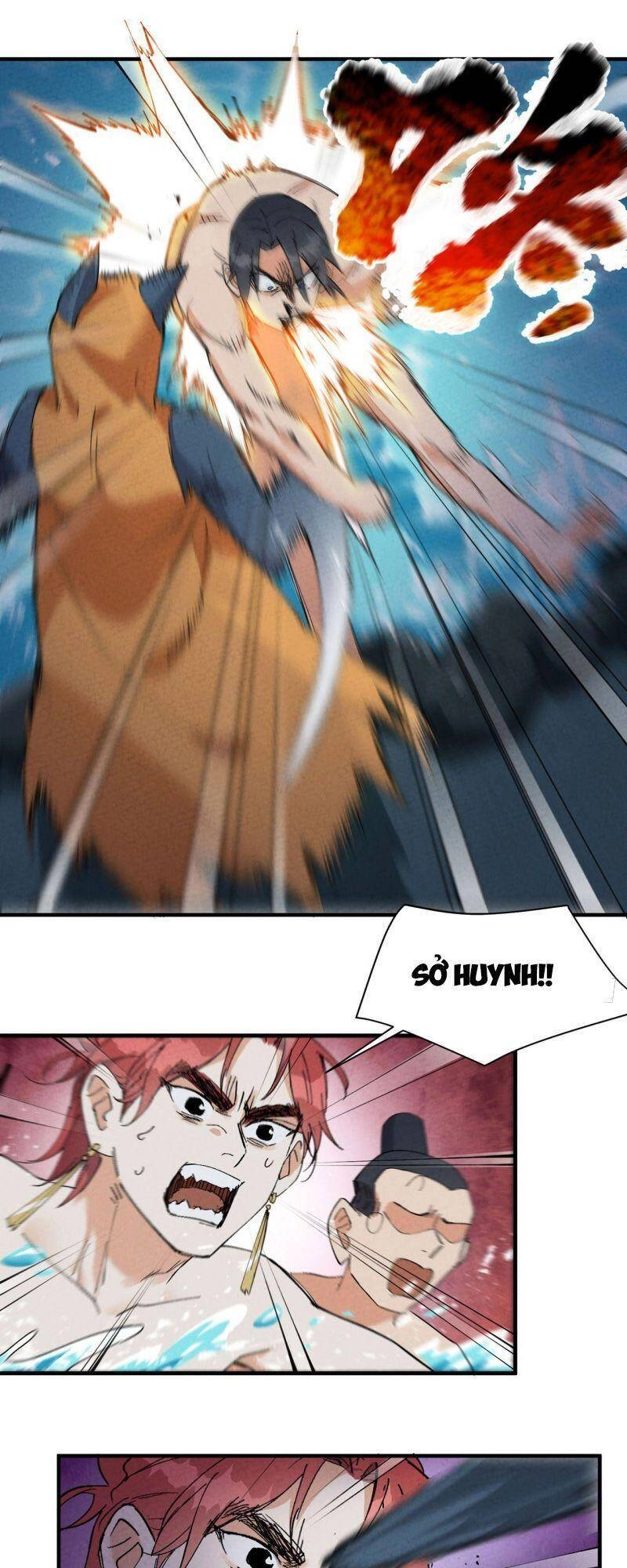 Tối Cường Võ Hồn Hệ Thống Chapter 52 - 3