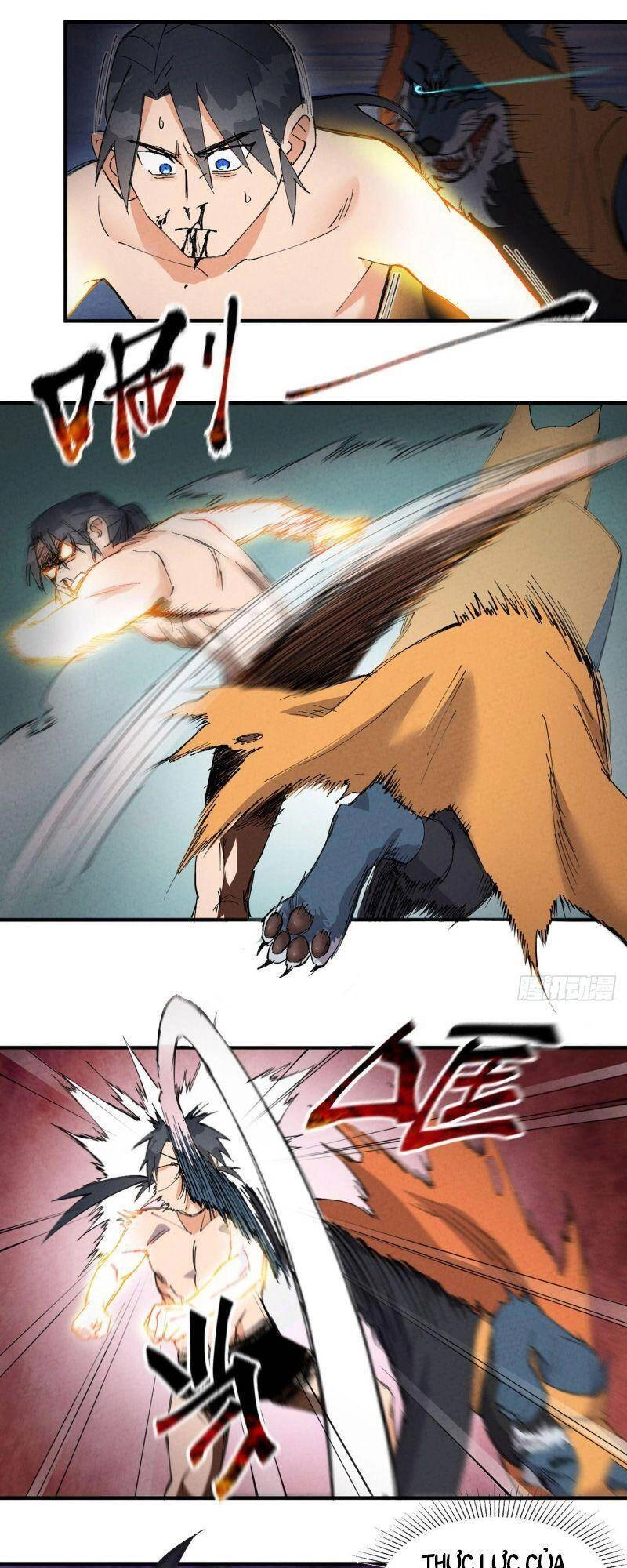 Tối Cường Võ Hồn Hệ Thống Chapter 52 - 7