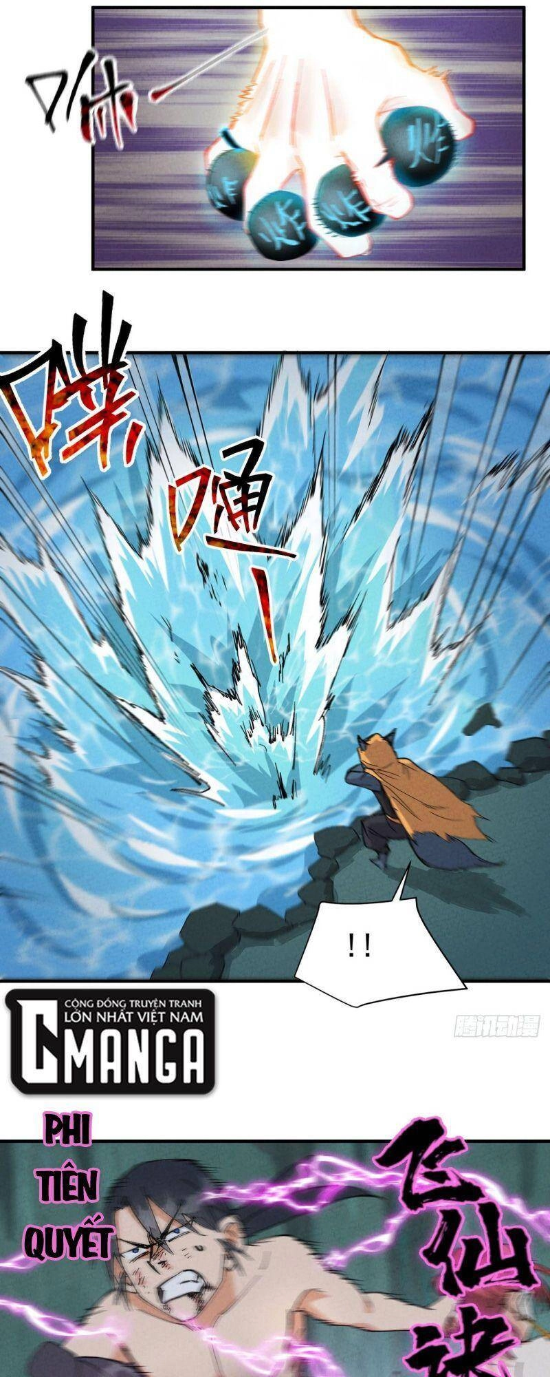 Tối Cường Võ Hồn Hệ Thống Chapter 52 - 9