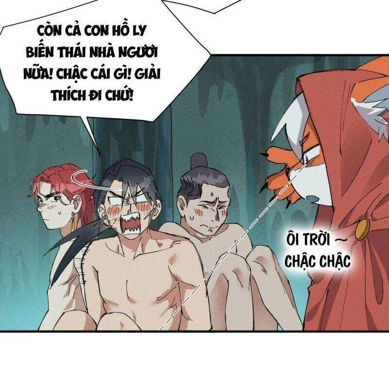 Tối Cường Võ Hồn Hệ Thống Chapter 53 - 2