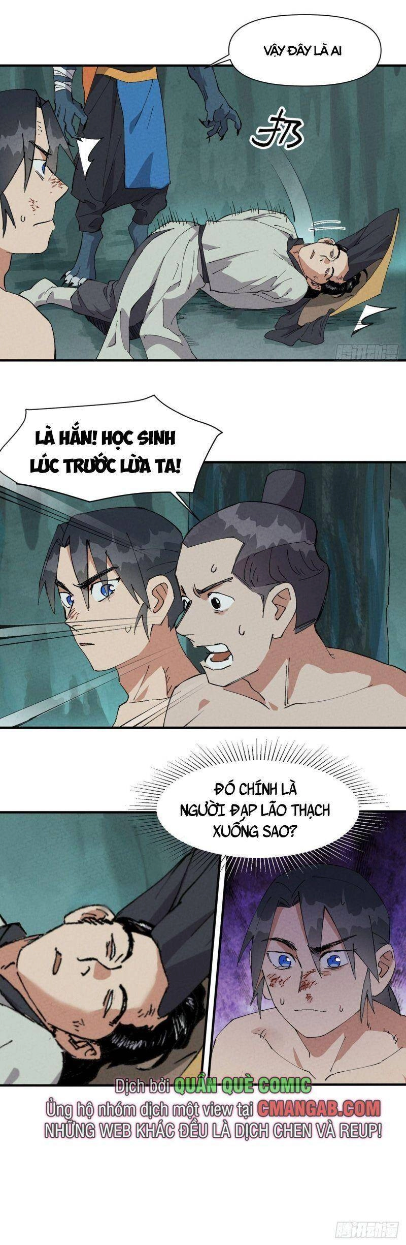 Tối Cường Võ Hồn Hệ Thống Chapter 53 - 3