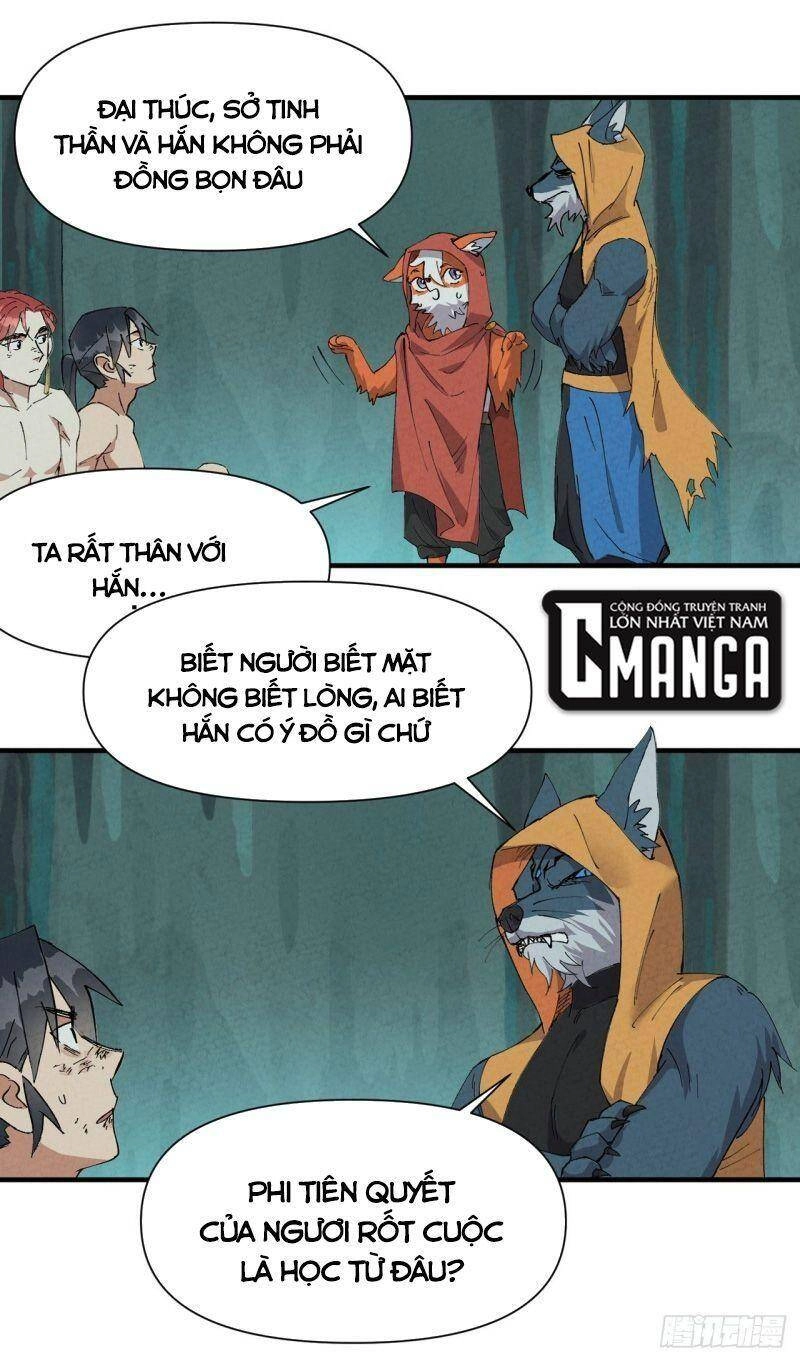 Tối Cường Võ Hồn Hệ Thống Chapter 53 - 4