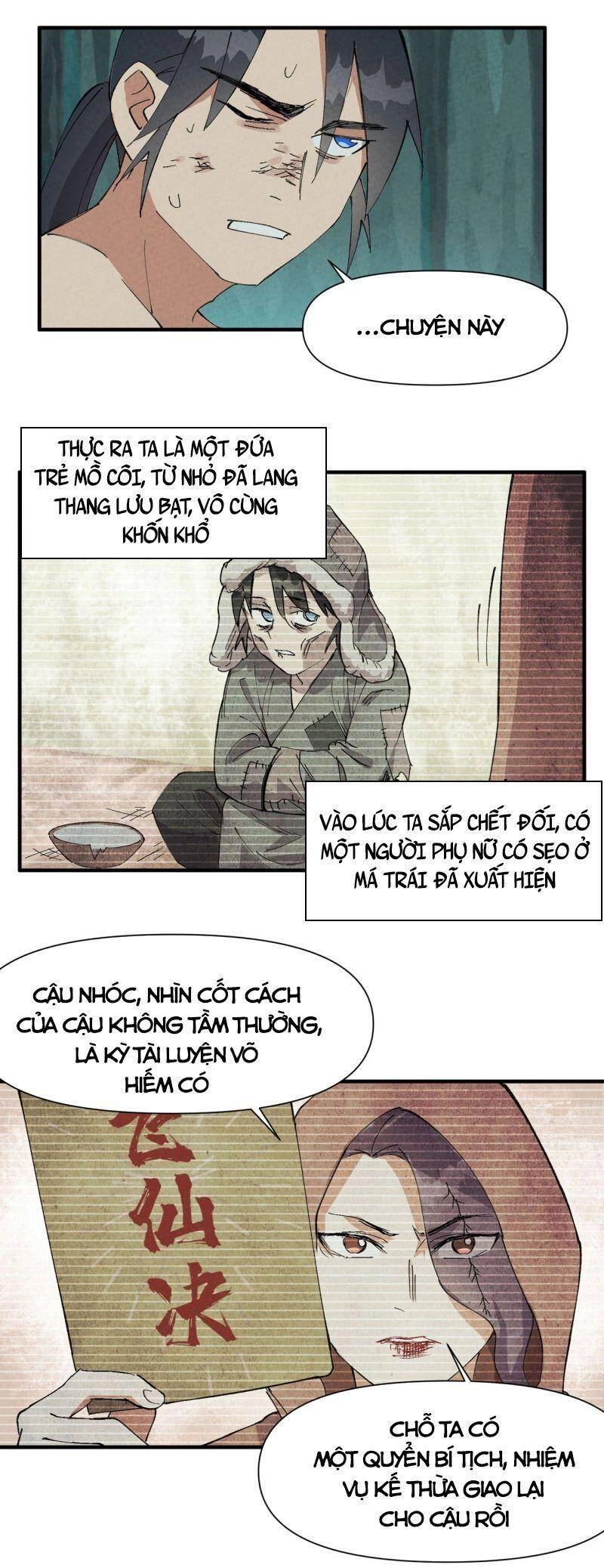 Tối Cường Võ Hồn Hệ Thống Chapter 53 - 5