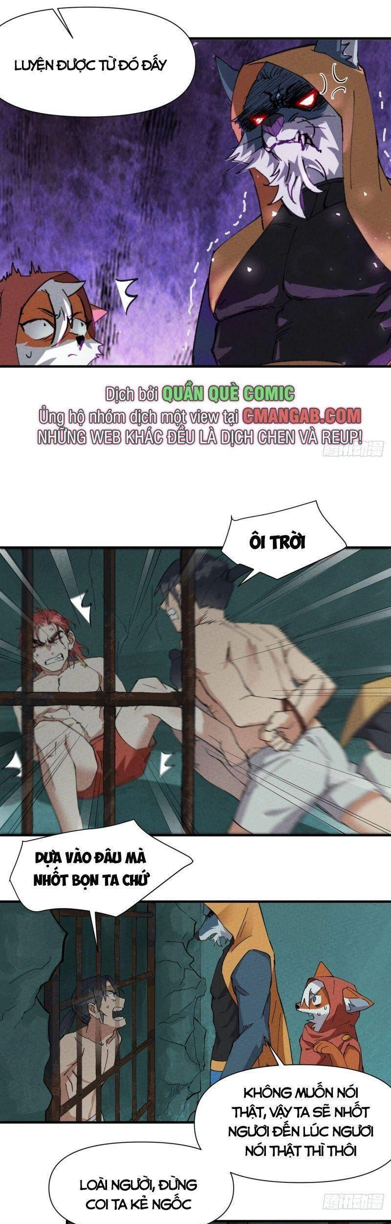 Tối Cường Võ Hồn Hệ Thống Chapter 53 - 6