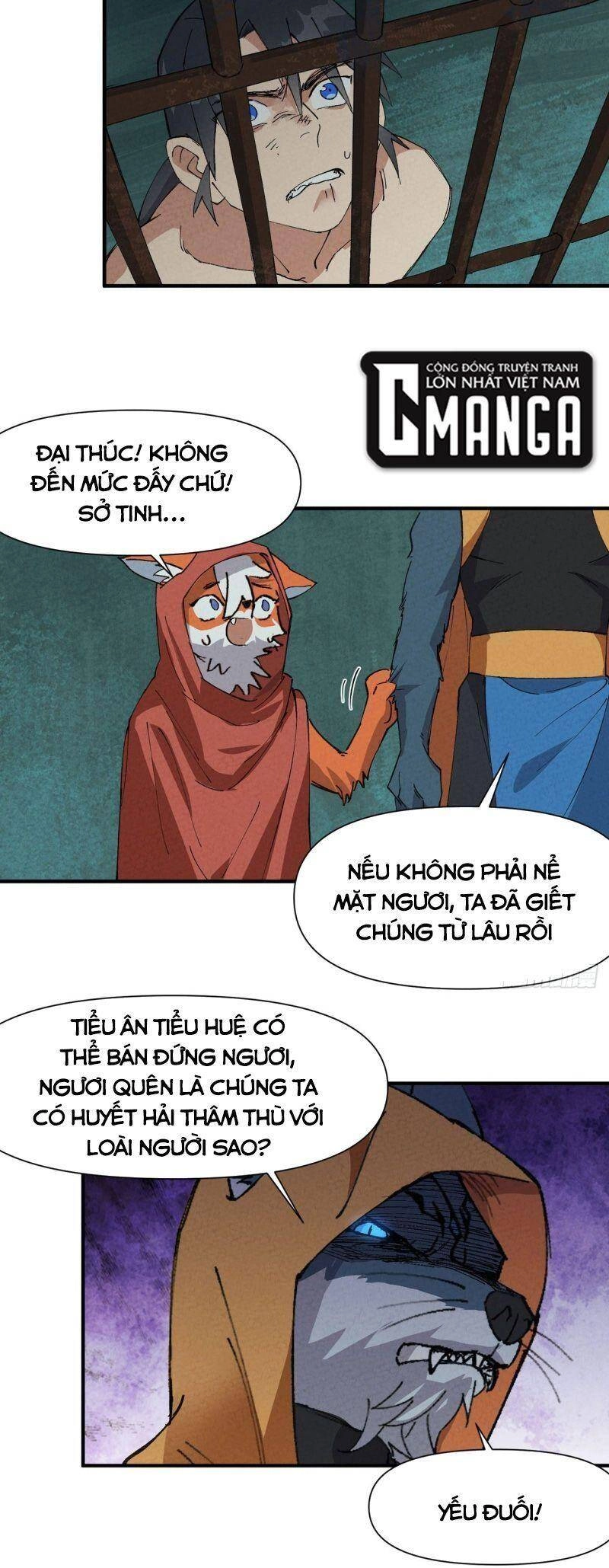Tối Cường Võ Hồn Hệ Thống Chapter 53 - 8