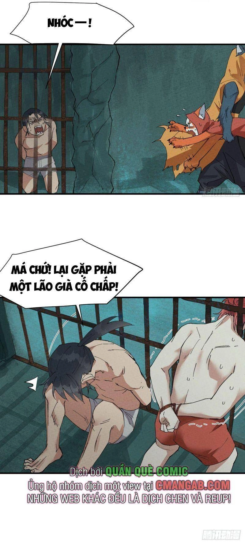 Tối Cường Võ Hồn Hệ Thống Chapter 53 - 9