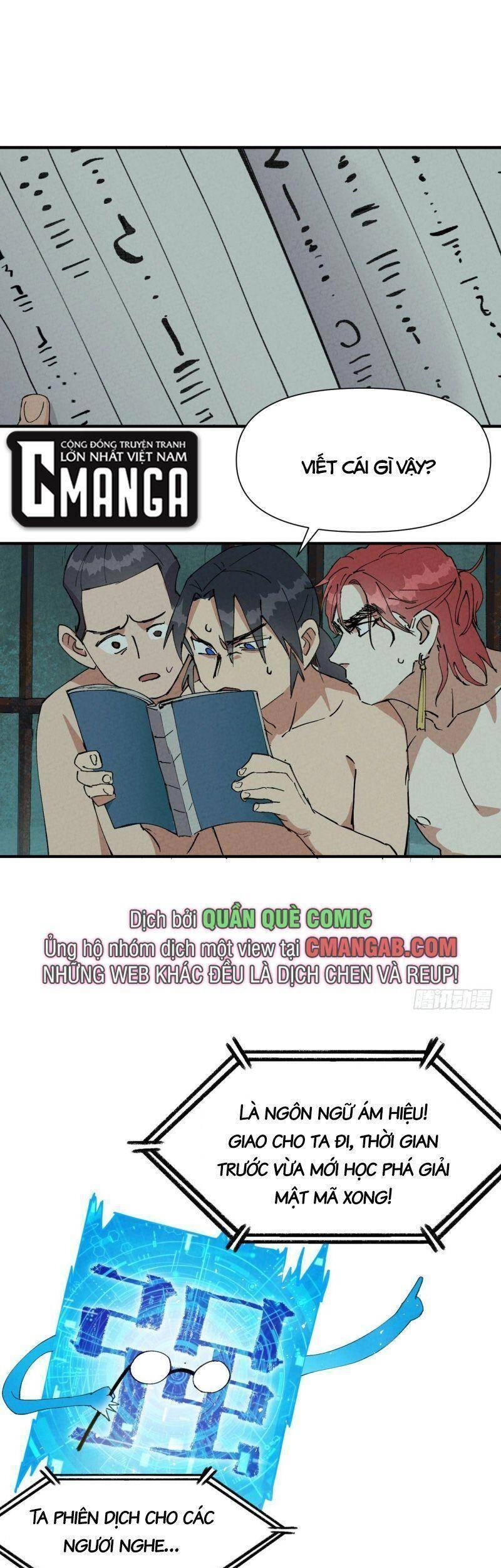 Tối Cường Võ Hồn Hệ Thống Chapter 53 - 13