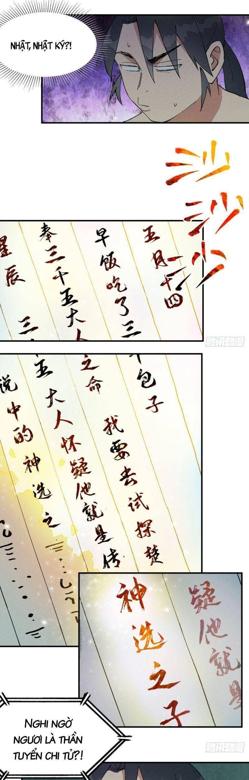 Tối Cường Võ Hồn Hệ Thống Chapter 53 - 15