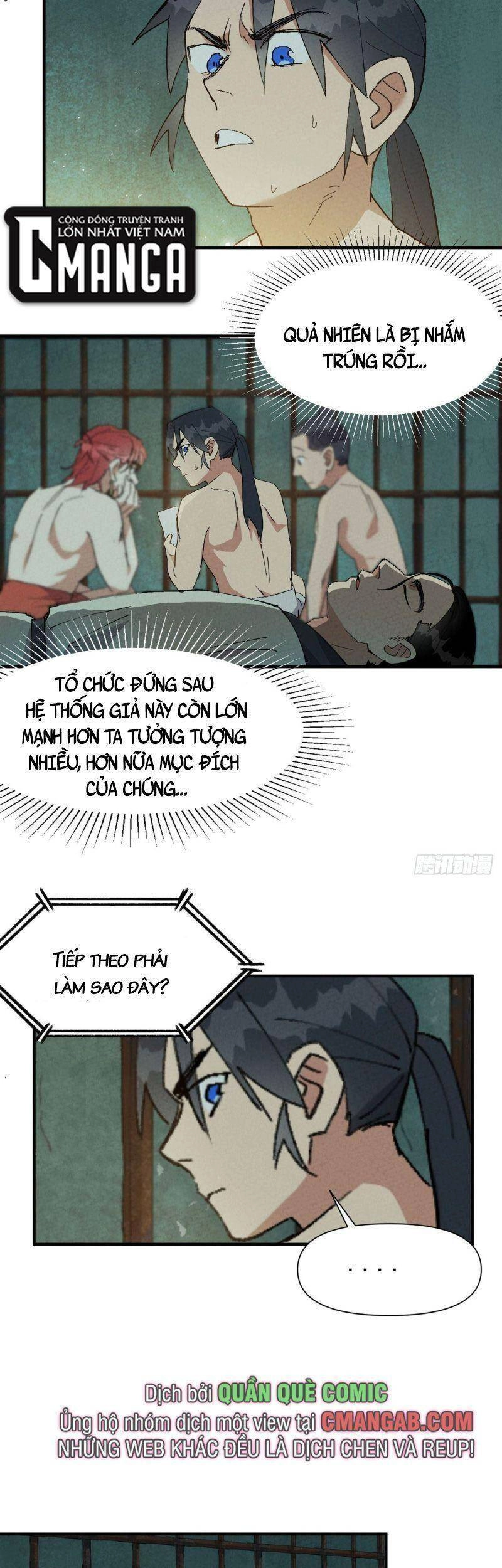 Tối Cường Võ Hồn Hệ Thống Chapter 53 - 17