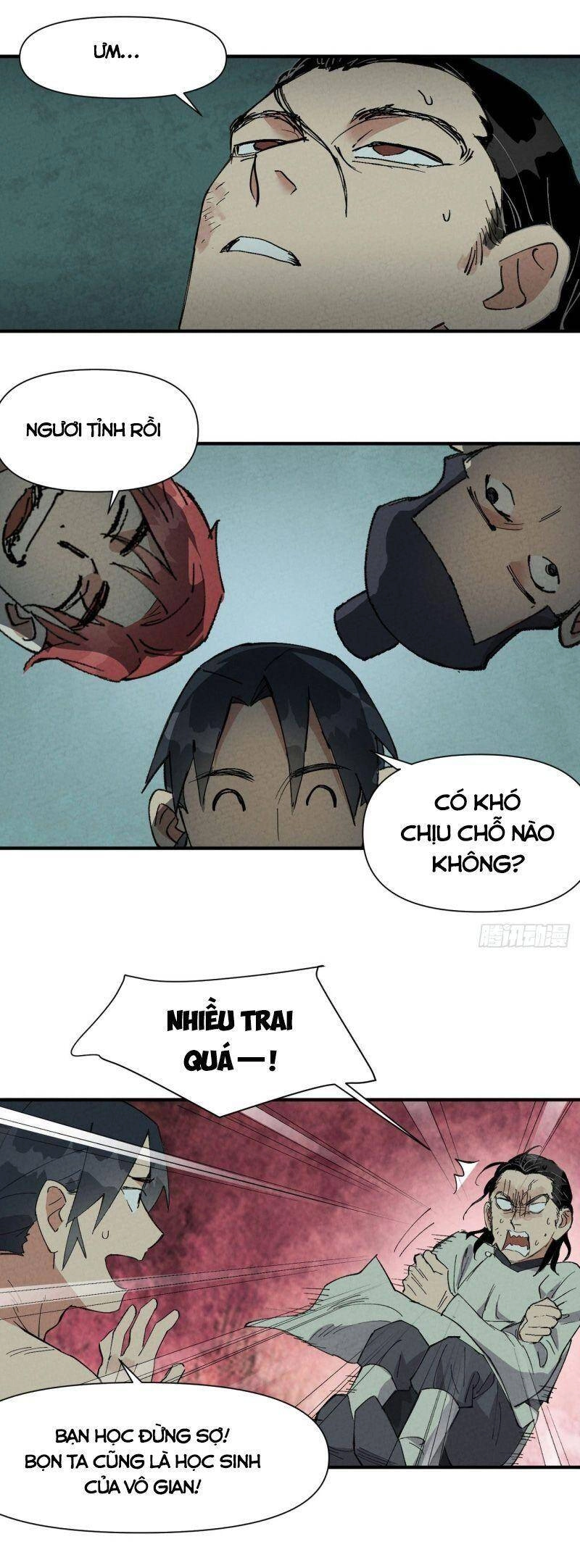 Tối Cường Võ Hồn Hệ Thống Chapter 53 - 19