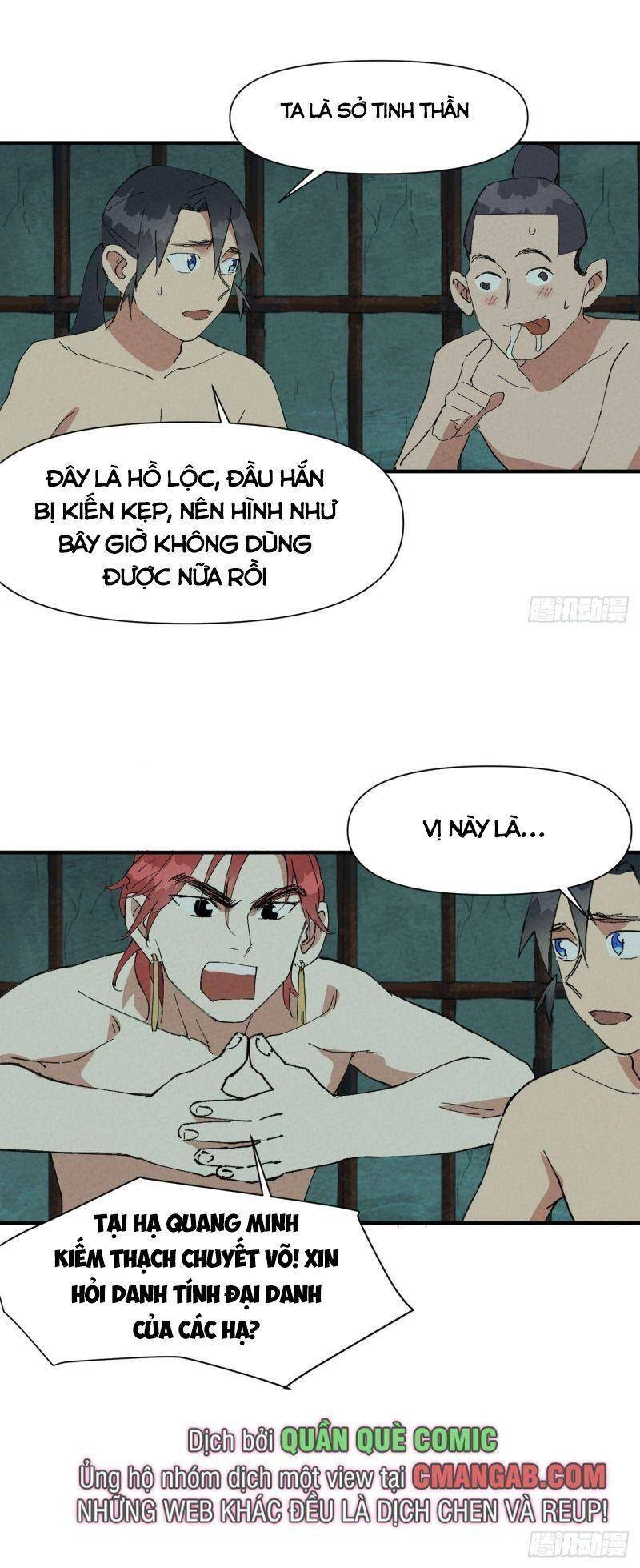 Tối Cường Võ Hồn Hệ Thống Chapter 53 - 20