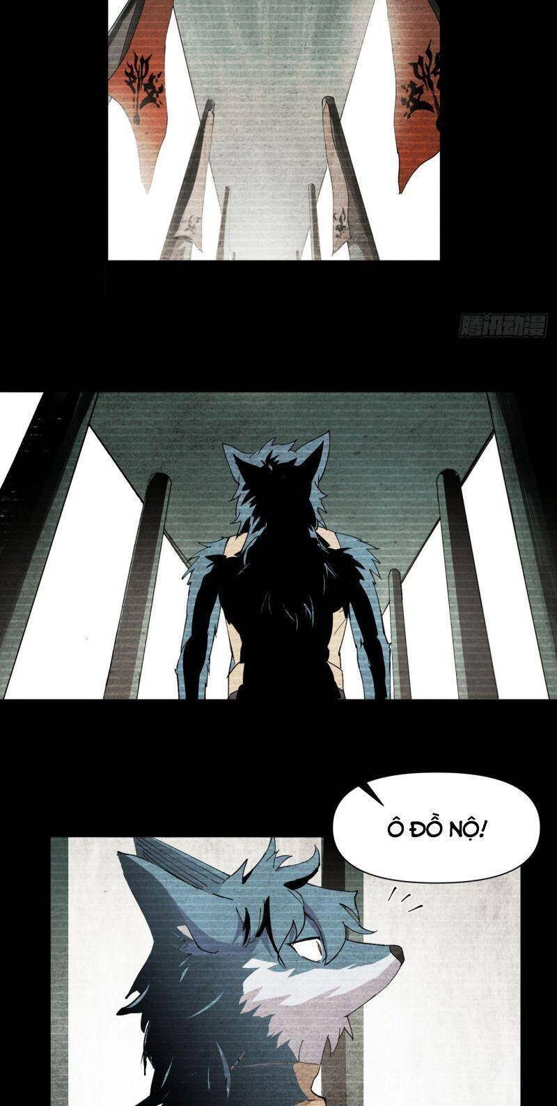 Tối Cường Võ Hồn Hệ Thống Chapter 54 - 2