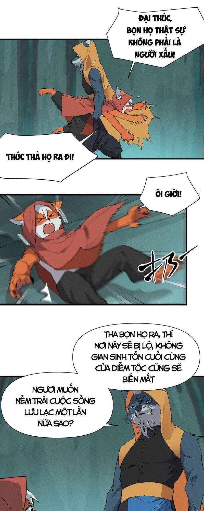 Tối Cường Võ Hồn Hệ Thống Chapter 54 - 6