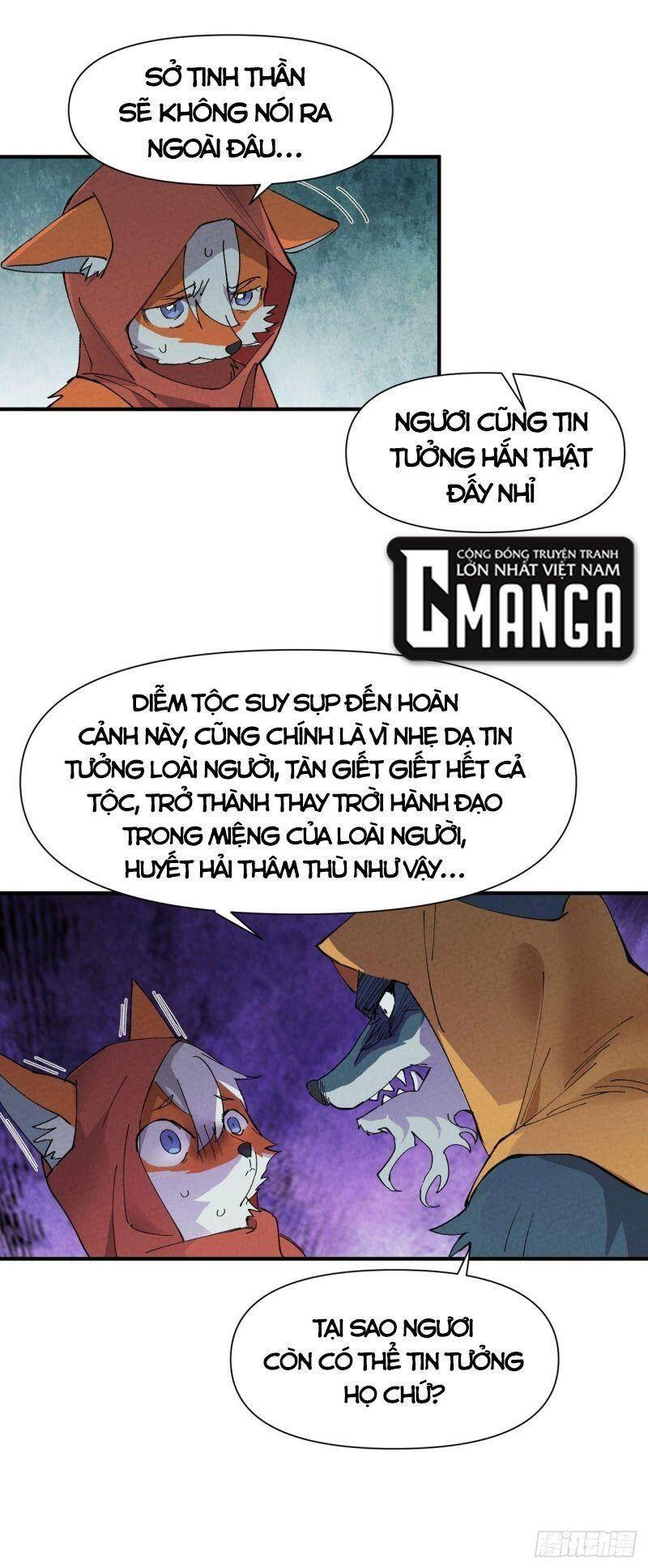 Tối Cường Võ Hồn Hệ Thống Chapter 54 - 8