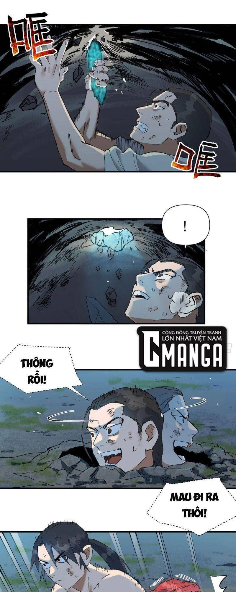 Tối Cường Võ Hồn Hệ Thống Chapter 55 - 6