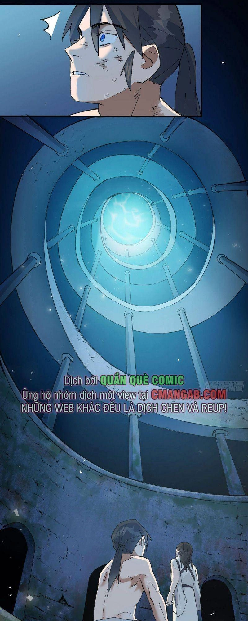 Tối Cường Võ Hồn Hệ Thống Chapter 55 - 8